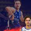 UFFICIALE B - Colpo Herons Montecatini, firmato Lukas Aukstikalnis
