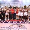 Esake - Supercoppa: l'Olympiacos cancella il Panathianikos con un 1° tempo incredibile