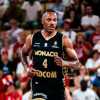 LNB Finals - Il Monaco batte un colpo e porta il Paris a gara 4