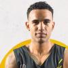 Serie B -  San Severo rinnova l’accordo col play/guardia Jordan Lucas
