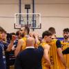 Serie B - I Fiorenzuola Bees vanno ko contro Legnano Knights al PalArquato