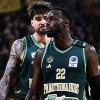 Furia Giannakopoulos al Panathinaikos: «Vi dovete dimettere tutti se avete dignità di tornare a Atene»