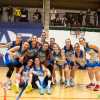 A2 F Playoff - L'Ecodem Alpo Basket vince anche gara-2 con Empoli 