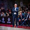 La Laguna Tenerife si separa dopo 10 anni da coach Txus Vidorreta