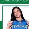A2 F - Logiman Broni: Carlotta Gianolla è biancoverde