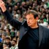 MERCATO EL - Il Panathinaikos cerca un lungo? Ataman: "Vedremo. Non è il momento di parlarne"