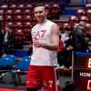 MERCATO LBA - Olimpia Milano, il punto sugli italiani: verso la conferma Tonut. E Flaccadori?