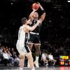 Virtus Bologna, nuovo record societario per triple in Serie A 