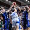 LIVE LBA - Napoli Basket vs Dinamo Sassari: dove in Tv, preview, diretta