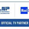 RaiSport HD: stasera diretta di Reale Mutua Torino-Wegreenit Urania Milano