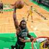 NBA - Jaylen Brown e i Celtics ridimensionano gli Indiana Pacers