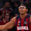 MERCATO EL - Chima Moneke può lasciare il Baskonia: l'indiscrezione di AS