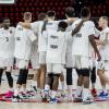 Dubai Basketball, situazione infortuni non semplice: il bollettino del club