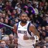 Kyrie Irving, l’estate può accendersi: “Le squadre chiederanno di lui, che lo vogliano o no”