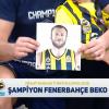 Il Fenerbahce vince la Coppa di Turchia, arriva la dedica a Nicolò Melli