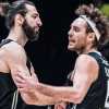 Virtus, Marco Belinelli e la dedica a Alessandro Pajola dopo Sassari