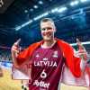 Lettonia, Luca Banchi annuncia i 25 convocati verso EuroBasket 2025