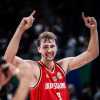 Germania, Franz Wagner incerto sulla partecipazione a EuroBasket