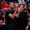 Olimpia Milano, Poeta verso Gara 3: «Fisicità, corsa e movimento di palla saranno cruciali»