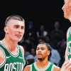 NBA - Preseason ad Abu Dhabi: i Celtics hanno la meglio sui Nuggets