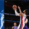 NBA – Cade Cunningham esplode nella ripresa e i Pistons battono i Jazz 