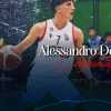 Serie B - Virtus Civitanova, un'altra stagione con Alessandro De Florio