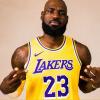 LeBron James resta ai Lakers: le sirene dei Warriors non cantano