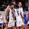 Un secondo quarto sontuoso lancia la Bertram Derthona sulla Nutribullet Treviso