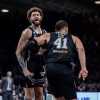 MERCATO EL - Isaia Cordinier nel mirino del Partizan Belgrado? L'indiscrezione da Israele