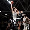 Aquila Trento vs Virtus Bologna, diretta (i 12 di Jakovljevic)