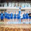 La Halley Thunder Matelica ha disputato una buona amichevole a Faenza