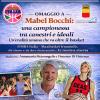 Napoli ricorda Mabel Bocchi, incontro al PalaBarbuto il 21 marzo 2026
