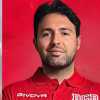 A2 F - Luigi Campolongo nuovo preparatore atletico del Basket Club Bolzano