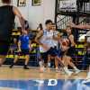 Serie B - Dany Basket, serata storta contro Spezia Basket Club