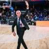 EL - Virtus Bologna e il futuro in EuroLeague, Baraldi: "Fondamentale la questione del nuovo palasport"