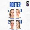 Nazionale Open 3×3 Femminile, domani il via al Mondiale. Origlio: “Gruppo giovane e con tanto entusiasmo”