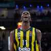 EL | Hayes-Davis dice 33, il Fenerbahce stende il Real Madrid