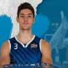 Serie B - Riccardo Carta nuovo giocatore della Fortitudo Agrigento
