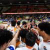 B Int - Barcellona battuta, la Redel Viola parte col piede giusto in gara 1
