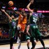 Supercopa 2025 | Un immenso Valencia nega la finale all'Unicaja in casa sua