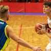 Serie B - La Bakery Piacenza all'esame Monferrato Basket