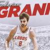 Federico Grani lascia Agrigento: giocherà in NCAA nel New Mexico