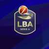 LIVE LBA - Serie A, la classifica aggiornata: Trento e Virtus prime imbattute