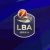 LBA - I risultati della 25a giornata di Serie A e classifica dopo il posticipo