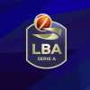 LIVE LBA - Serie A: risultati sabato 14^ giornata, dove in TV, classifica