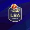 LIVE LBA - Serie A, Ottava giornata: calendario, dove in TV, classifica