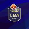 LIVE LBA - Risultati 30^ giornata: Trento e Trieste vincono gli anticipi del sabato