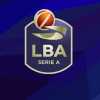 LIVE LBA - Serie A, la 3^ giornata: risultati e classifica