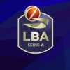 LIVE LBA - Serie A, i risultati degli anticipi della 11^ giornata e la classifica aggiornata