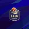 LBA - Il calendario della 21a giornata 2023-24 e la classifica